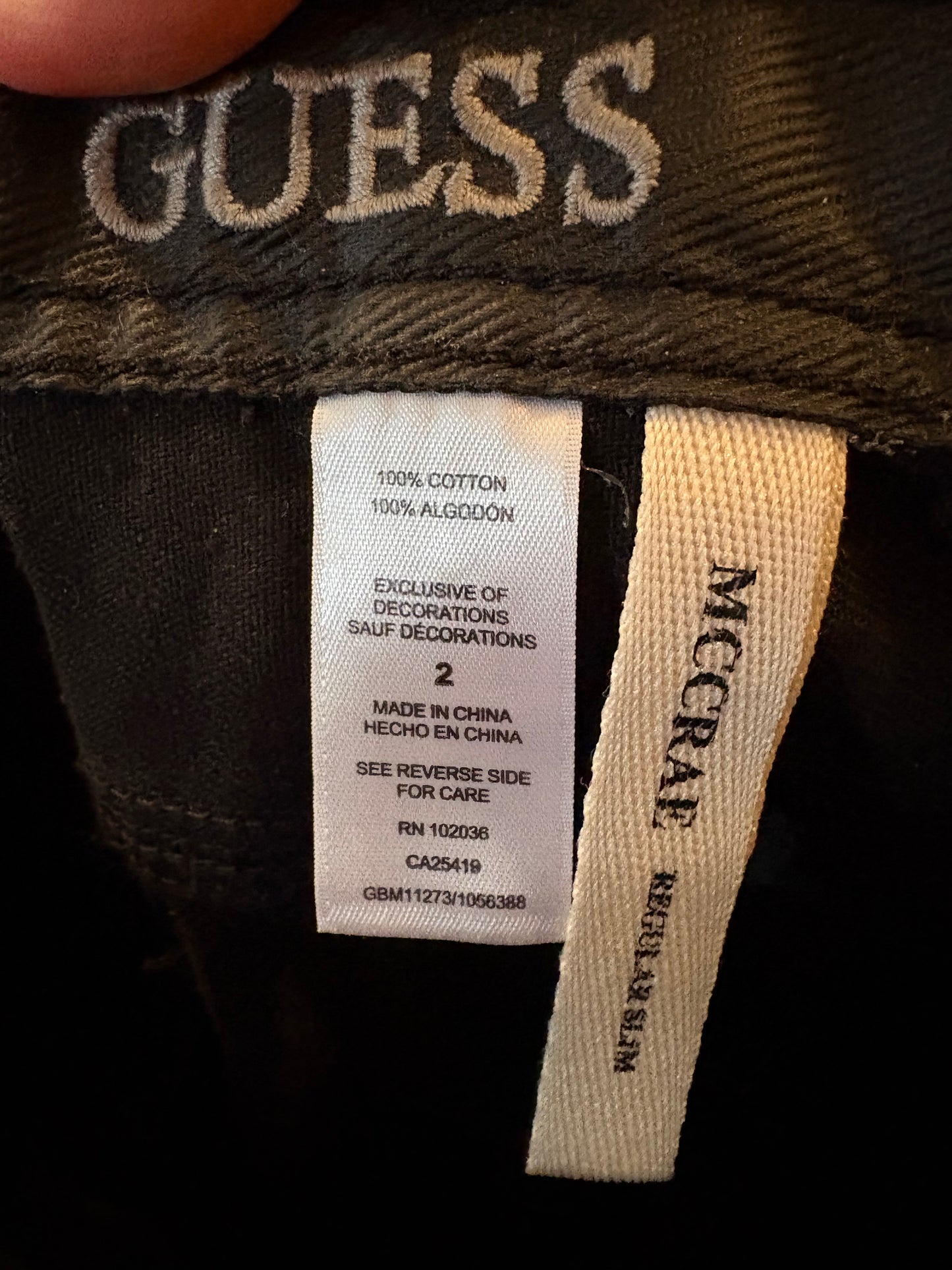Ensemble guess 2T