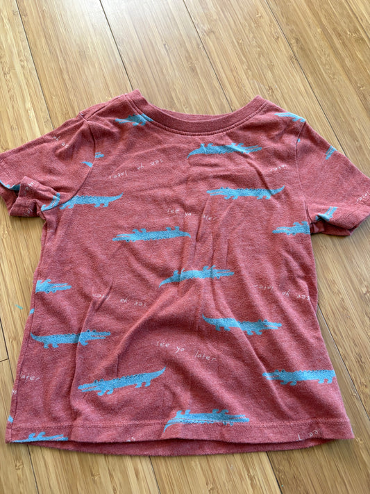 Chandail Old navy 3T (cmb)