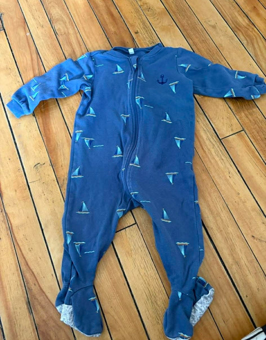 Pyjama pekkle 12 mois (cmb)