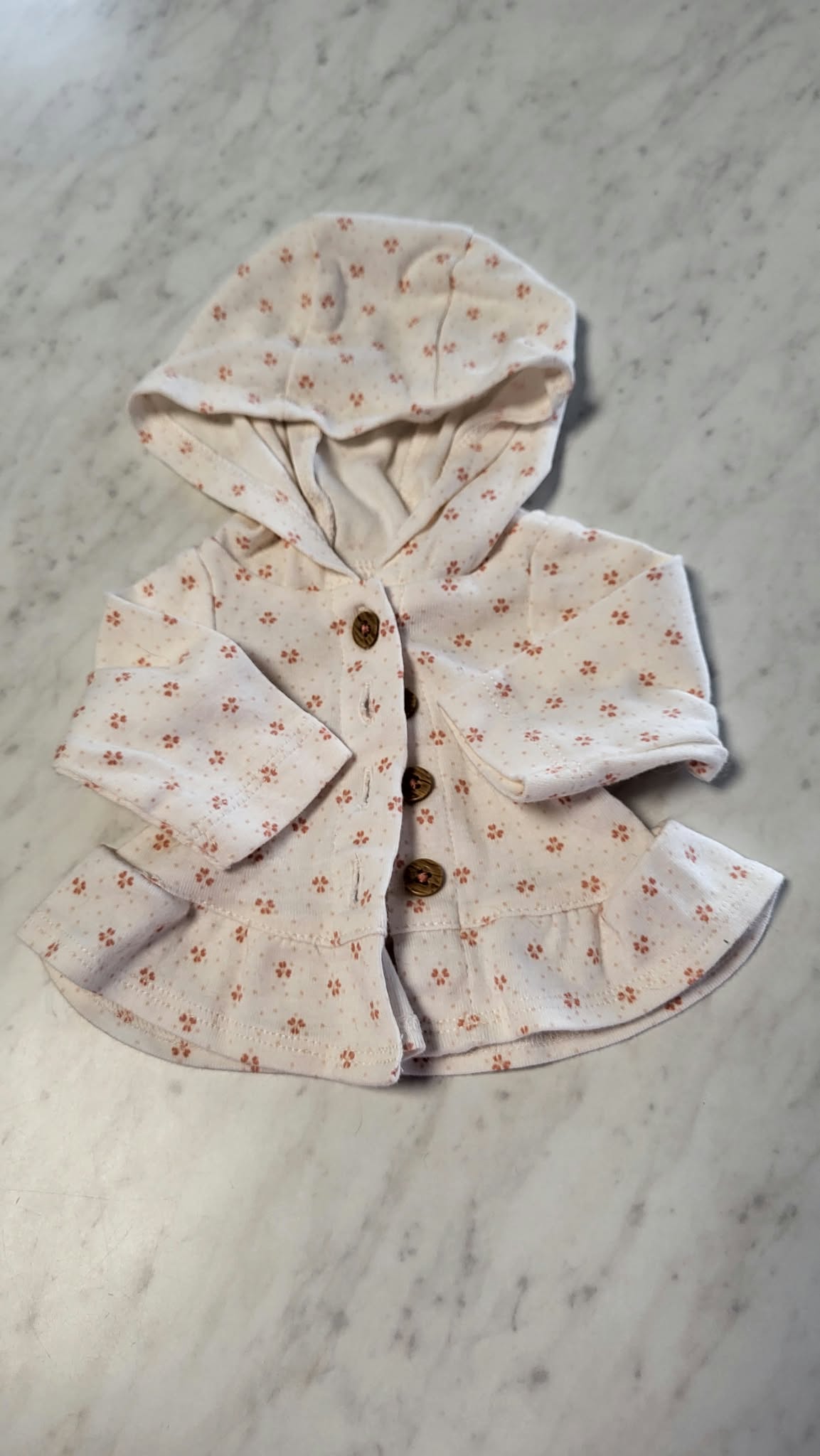 Veste prema carter’s