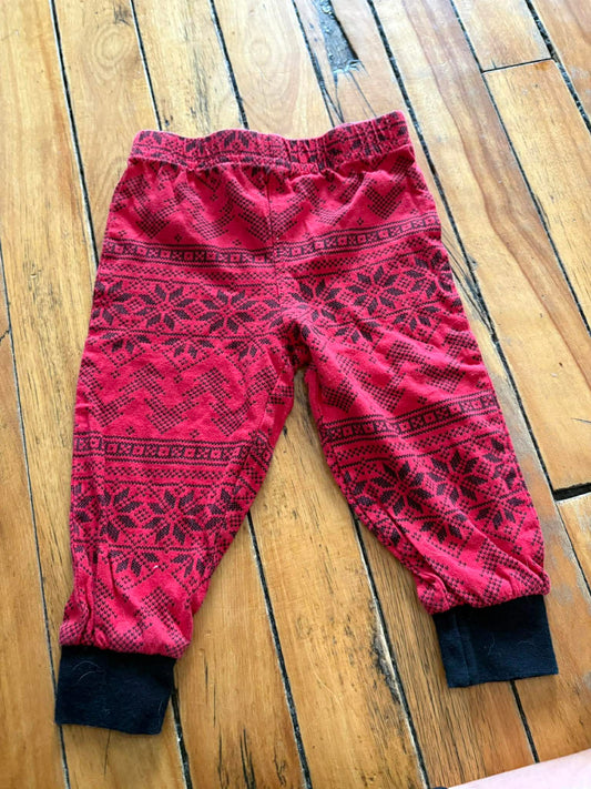 Pantalon pyjama 6 mois