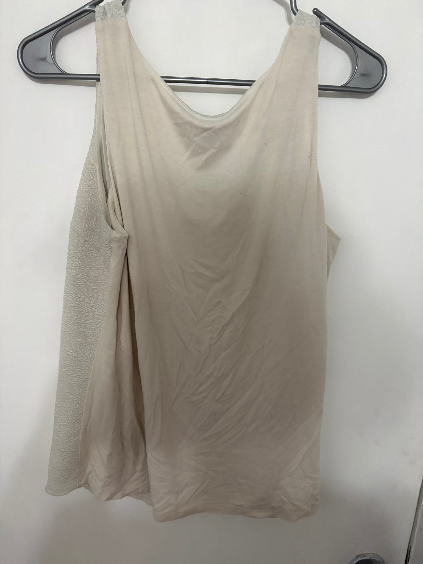 Camisole le chateau Large