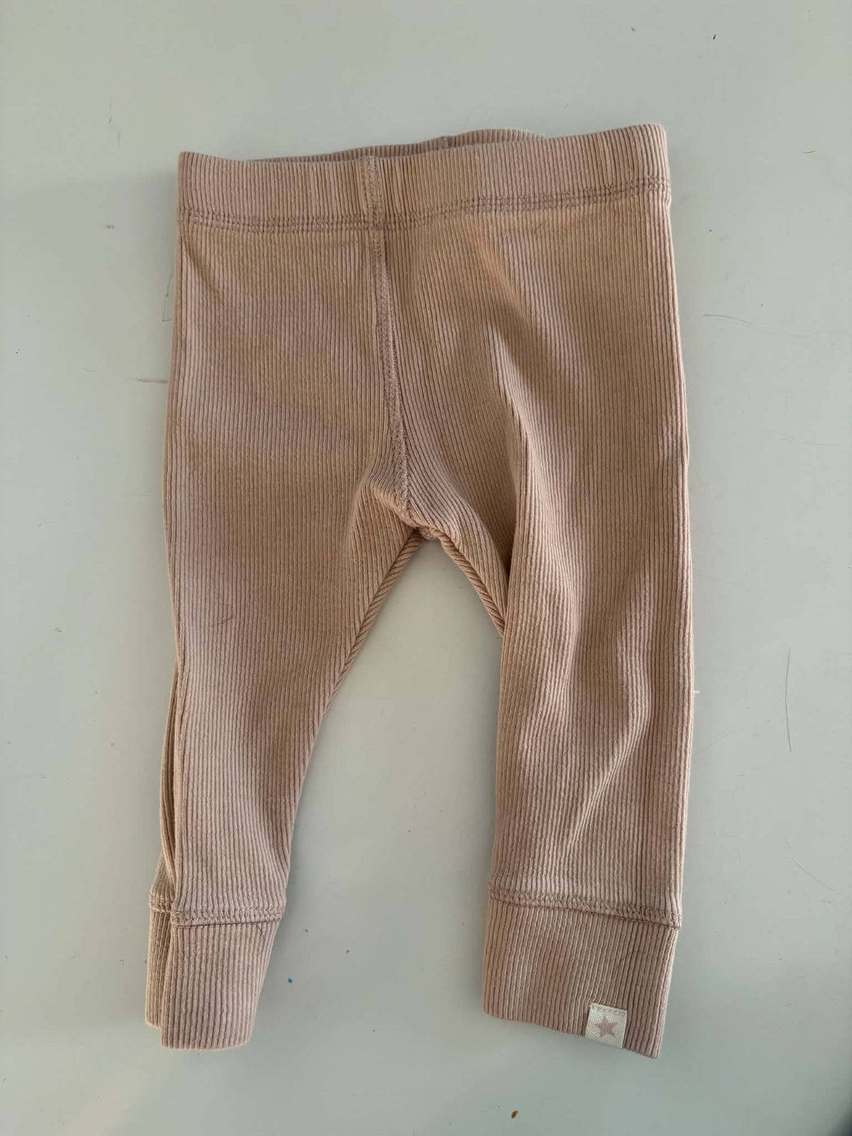 legging Zara 3-6 mois