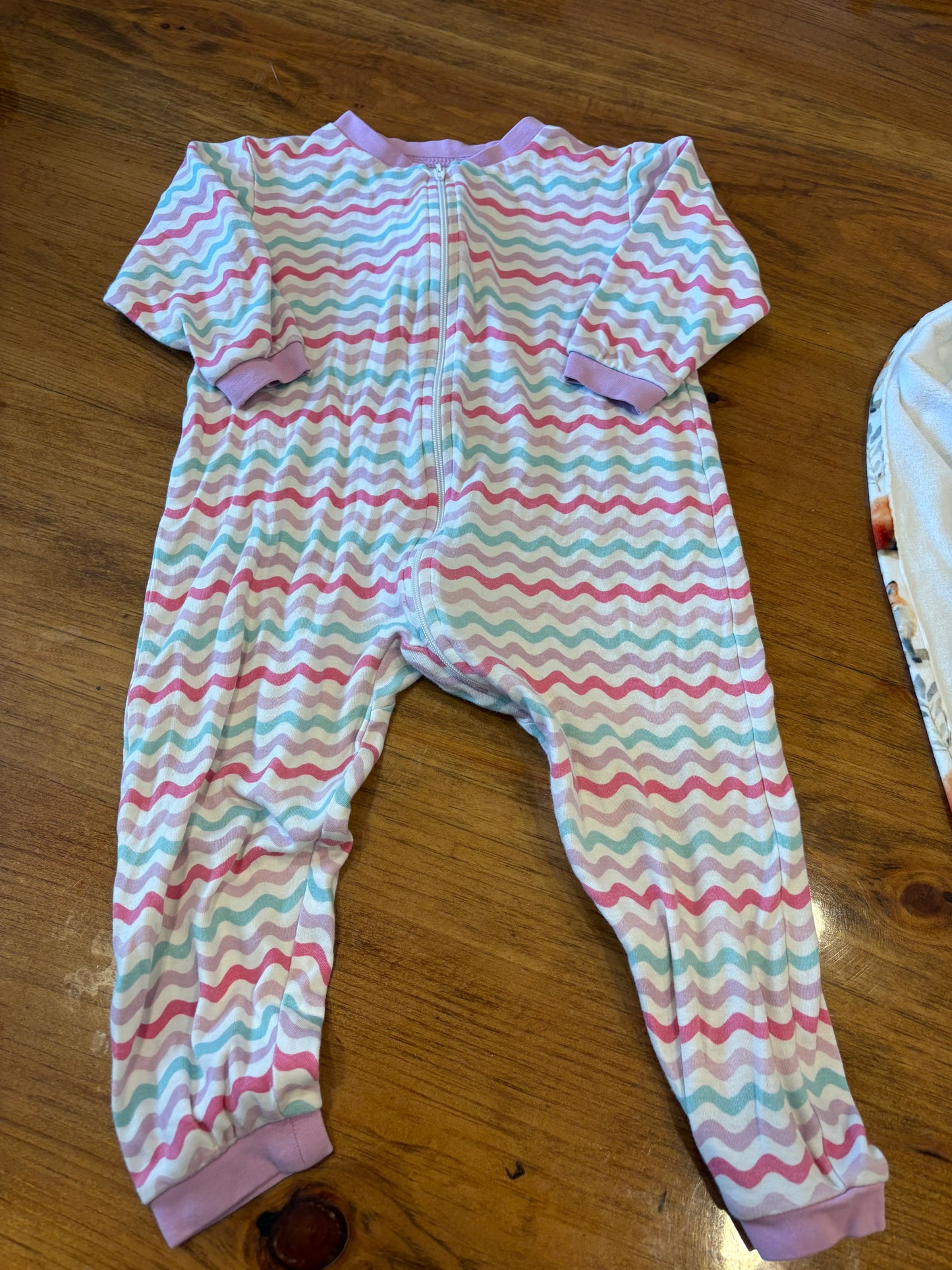 Pyjama George 24 mois (cmb)