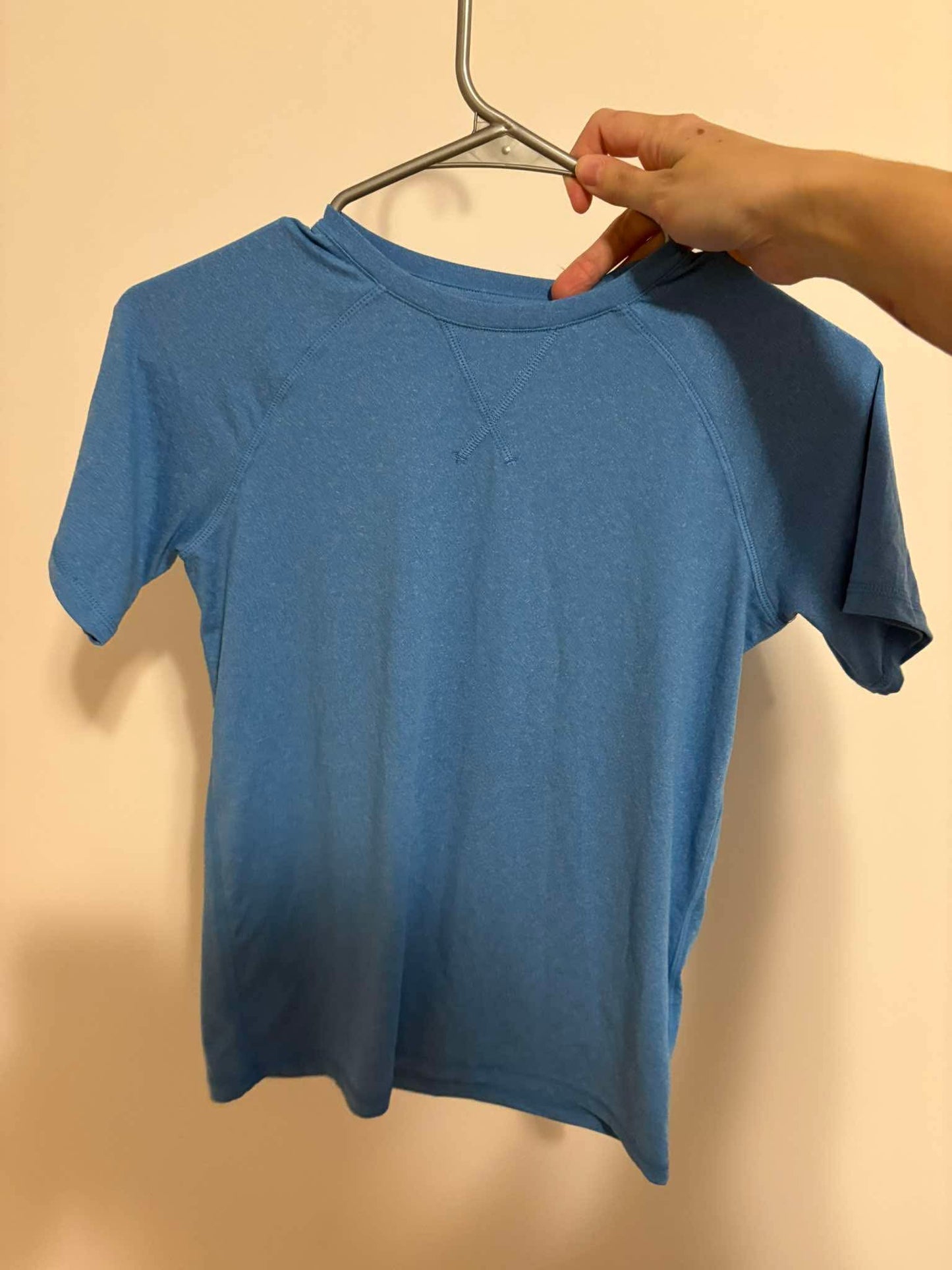 t-shirt sport 32 cool 8 ans