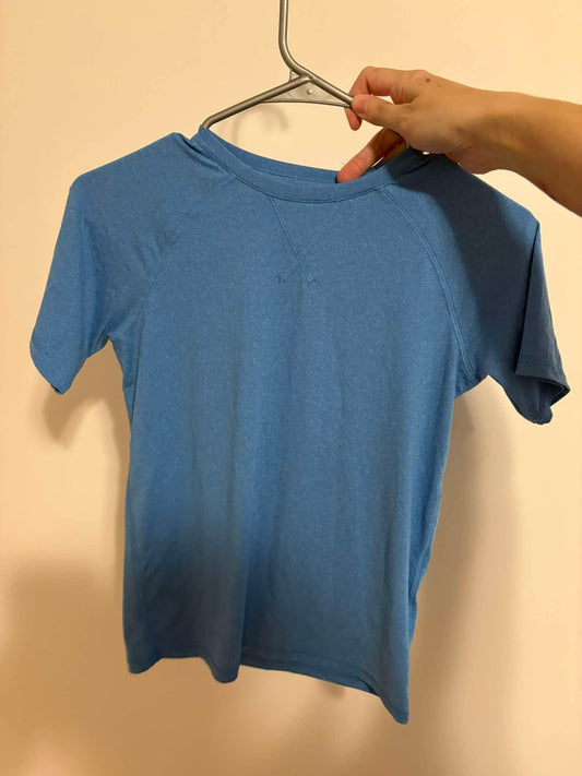 t-shirt sport 32 cool 8 ans