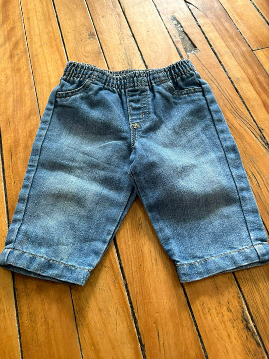 Pantalon okidokie 3 mois