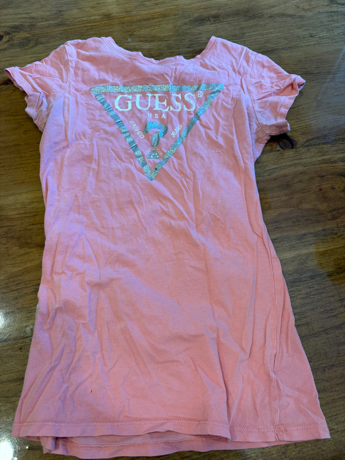 Chandail guess médium femme*