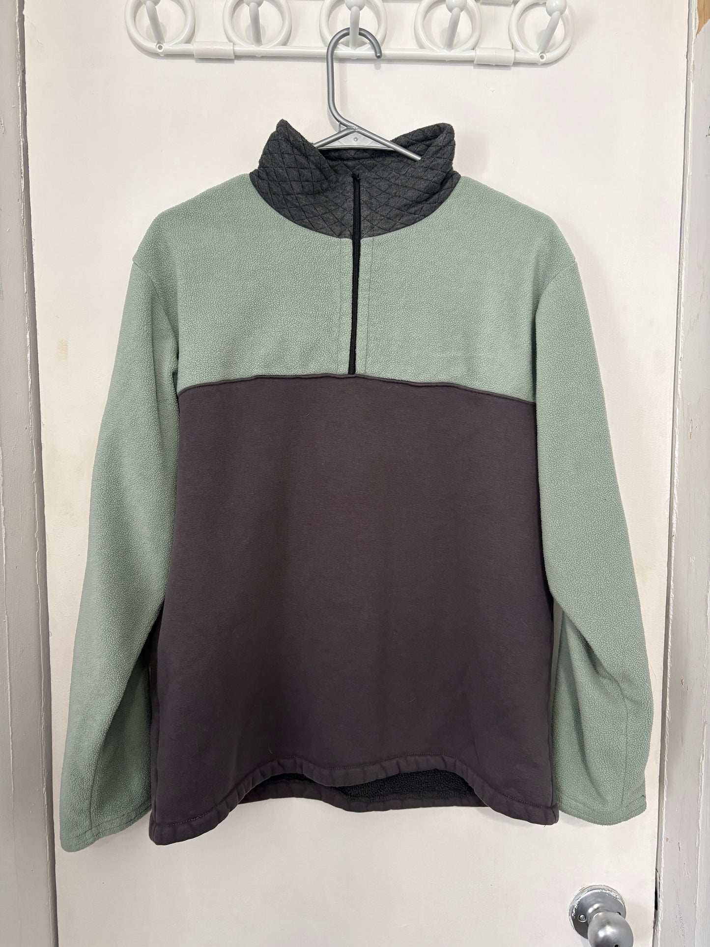 Veste ouaté état neuf medium/large