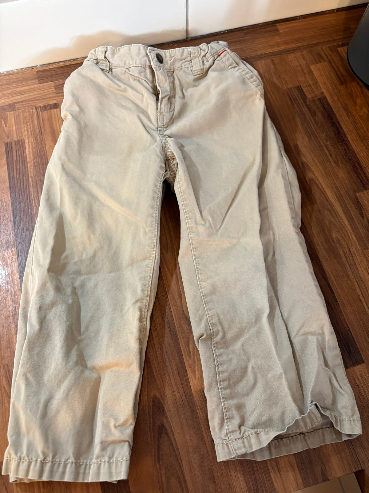 Pantalon Tommy hilfiger 3T (cmb)