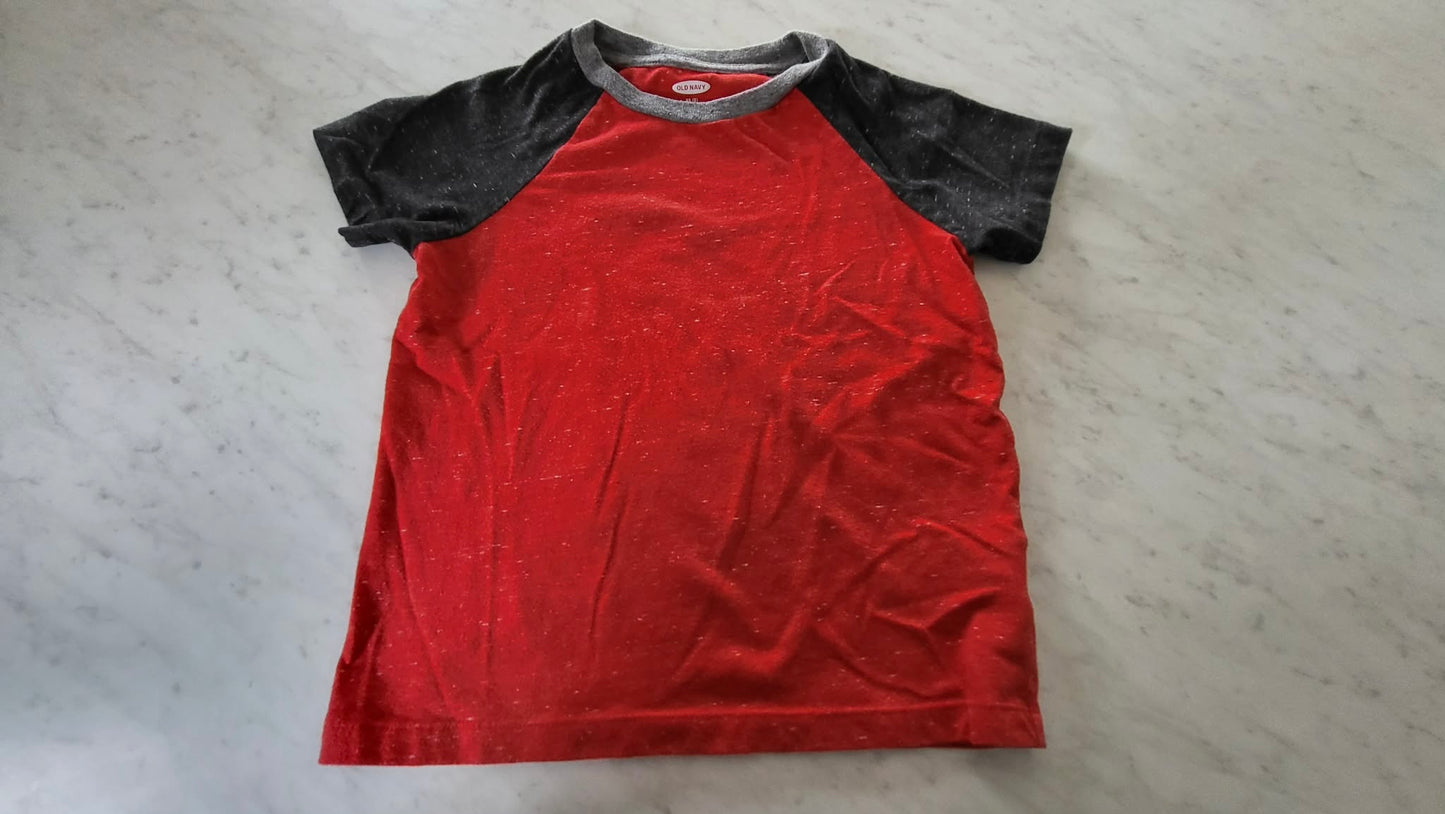 T-shirt old navy 5 ans