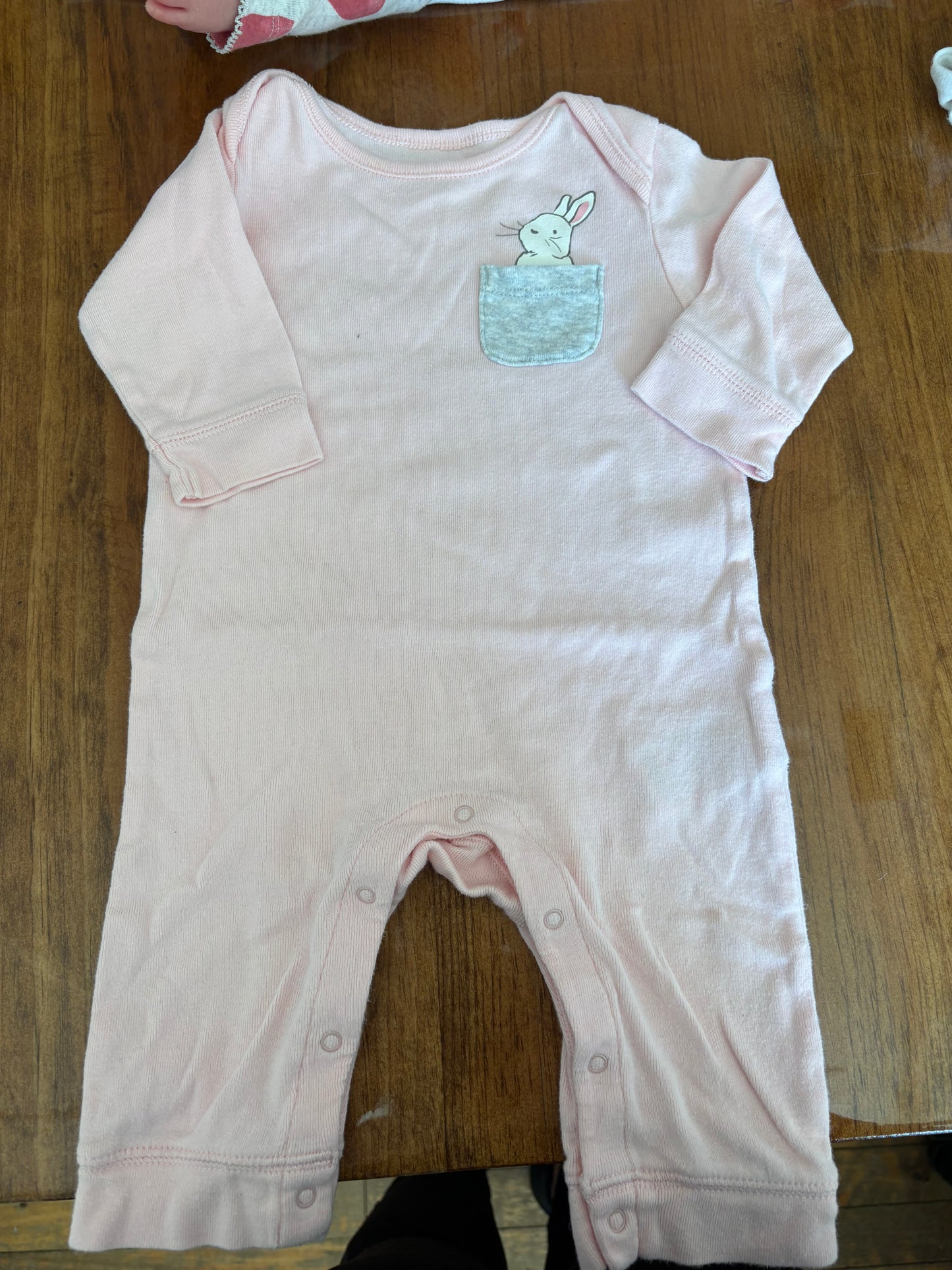 Ensemble Old navy 3-6 mois (cmb)