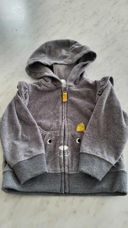 Veste carter’s 9 mois
