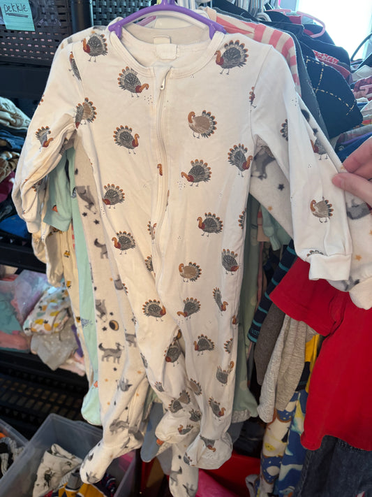 Pyjama petit lem 12 mois Imparfait*(cmb)