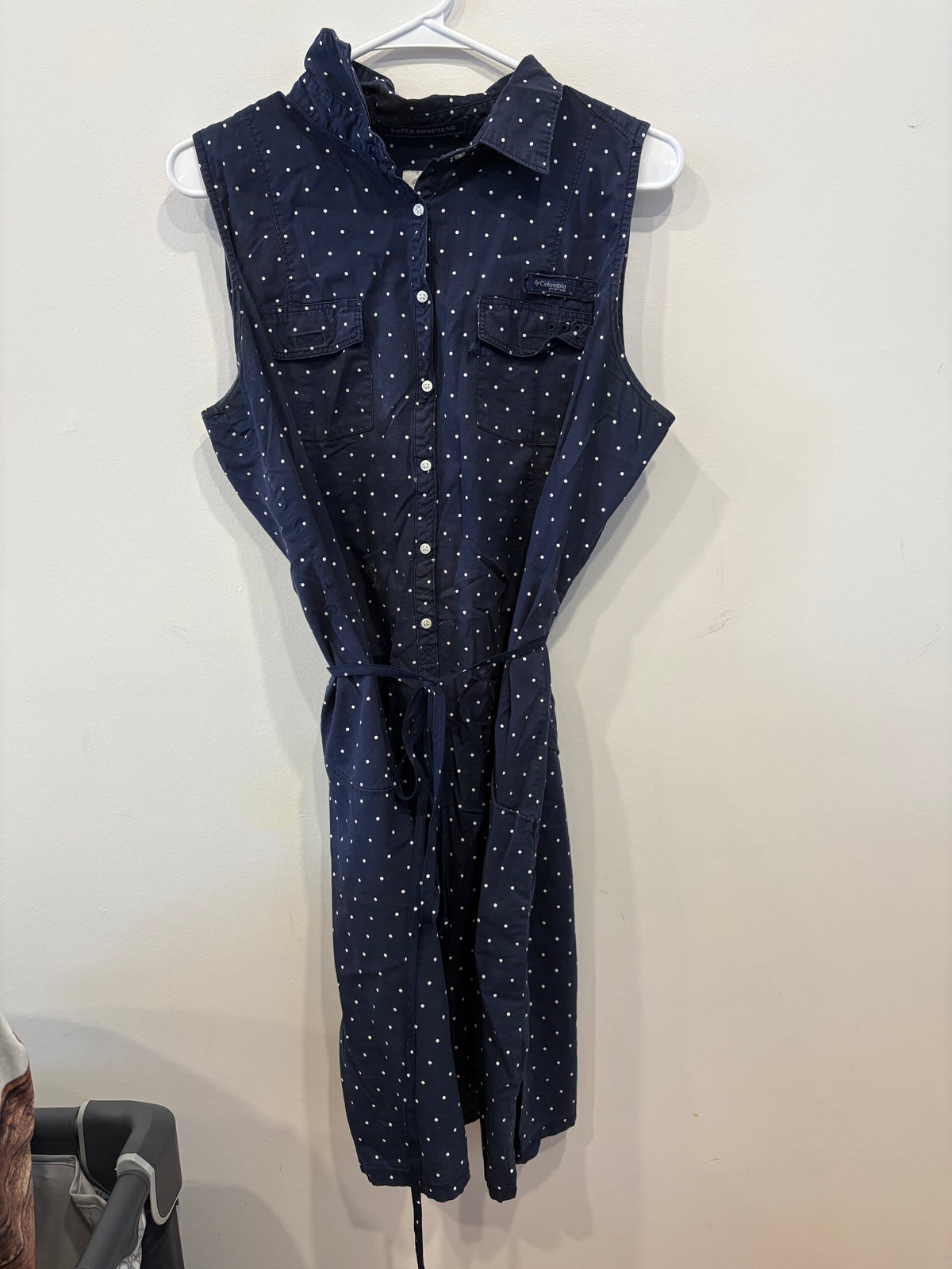 Robe Columbia XL (cmb)*