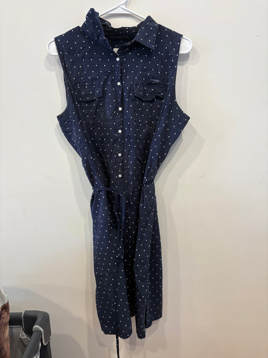 Robe Columbia XL (cmb)*