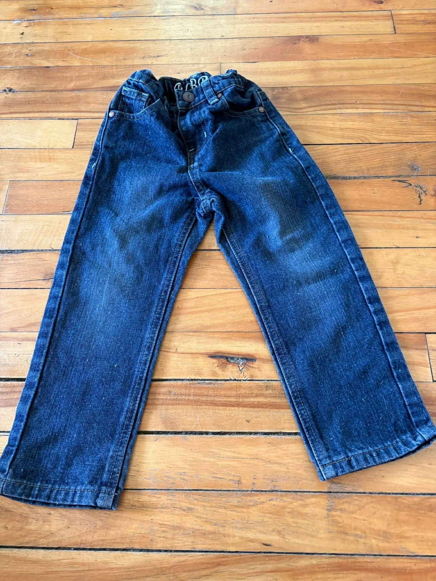 Jeans polo club county 1958 2-3 ans