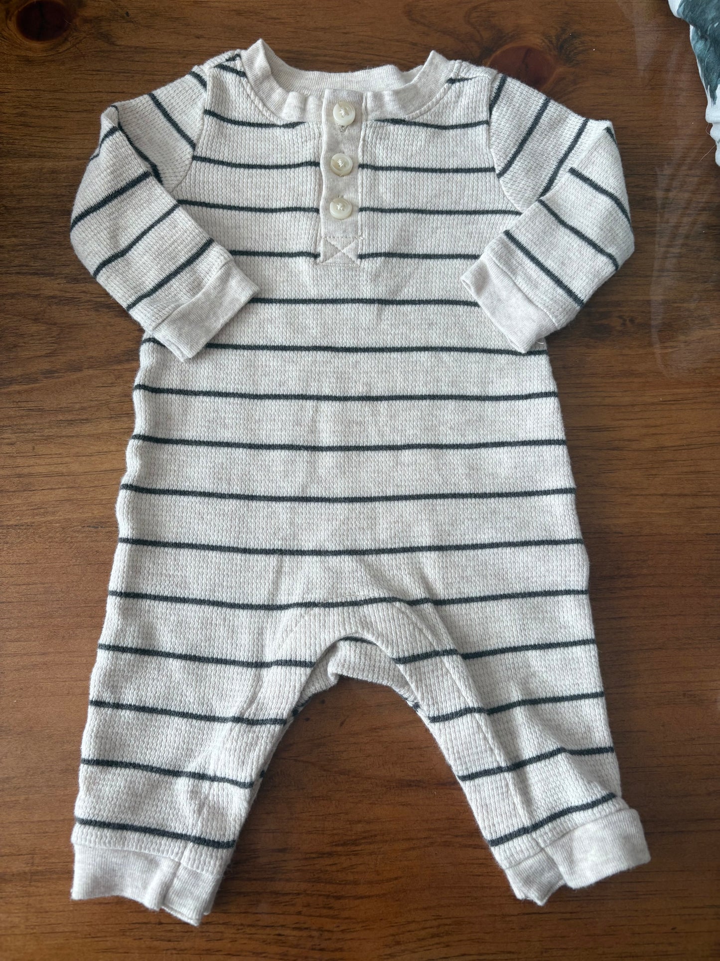 Ensemble Old navy 0-3 mois (cmb)