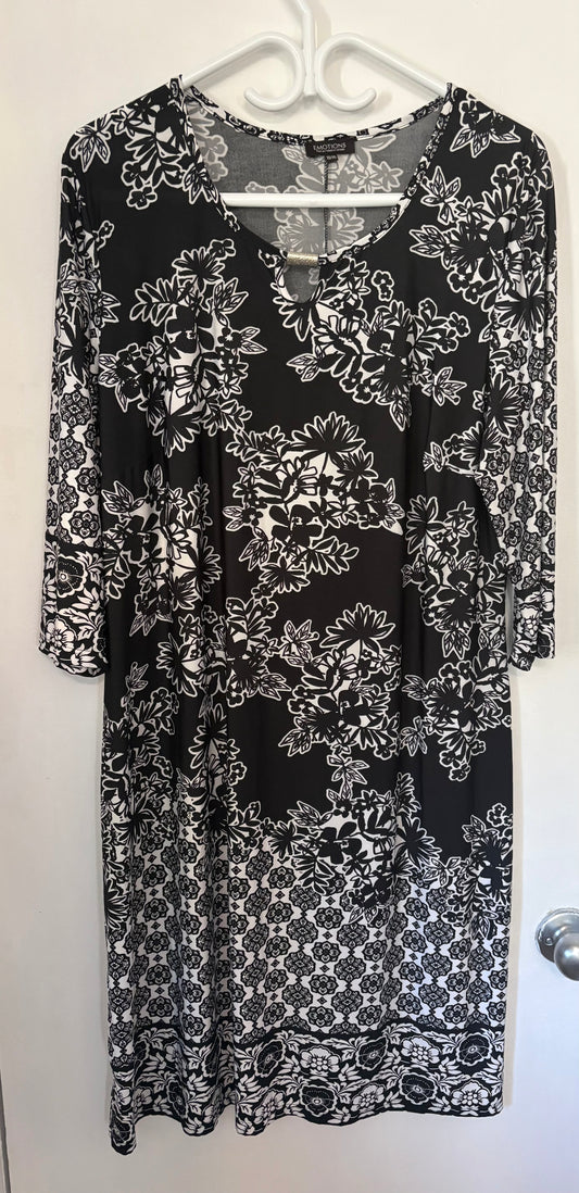 Robe de voyage emotion Xlarge état neuf + 20% de rabais appliquer au panier
