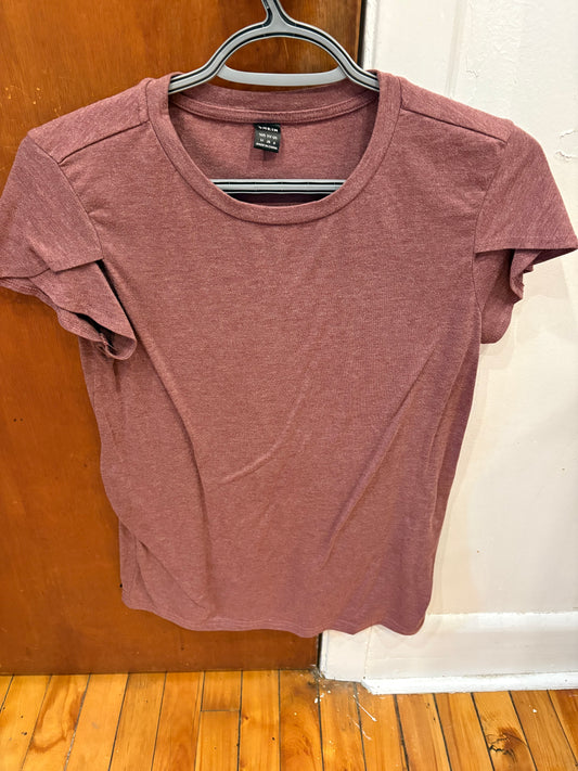 Chandail femme Shein médium (cmb)