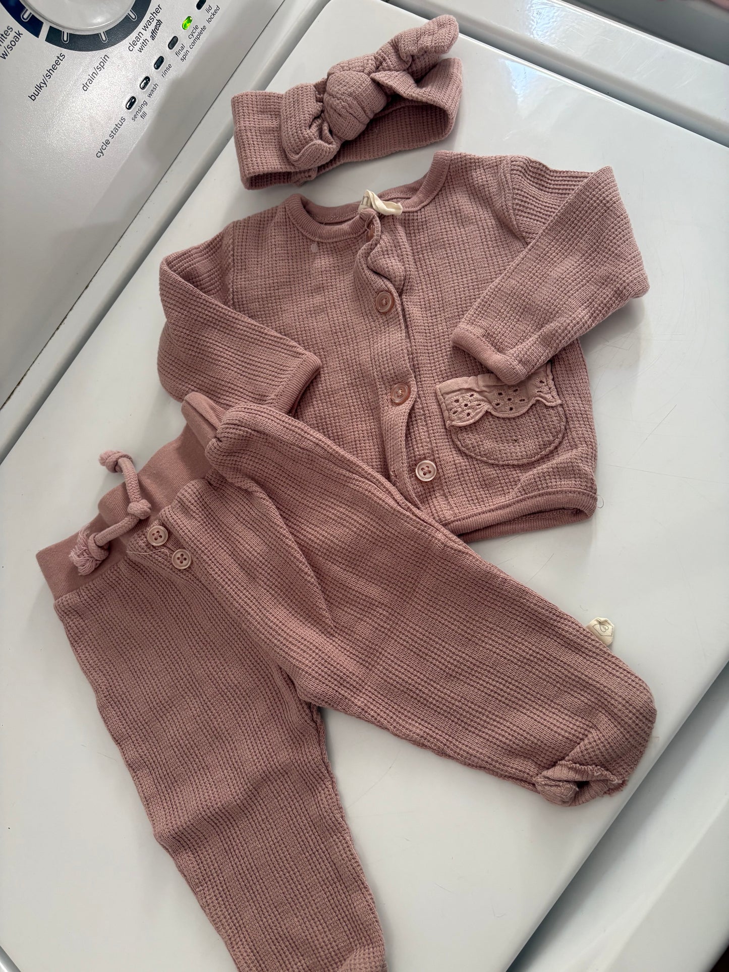 Ensemble snug 0-3 mois (cmb)
