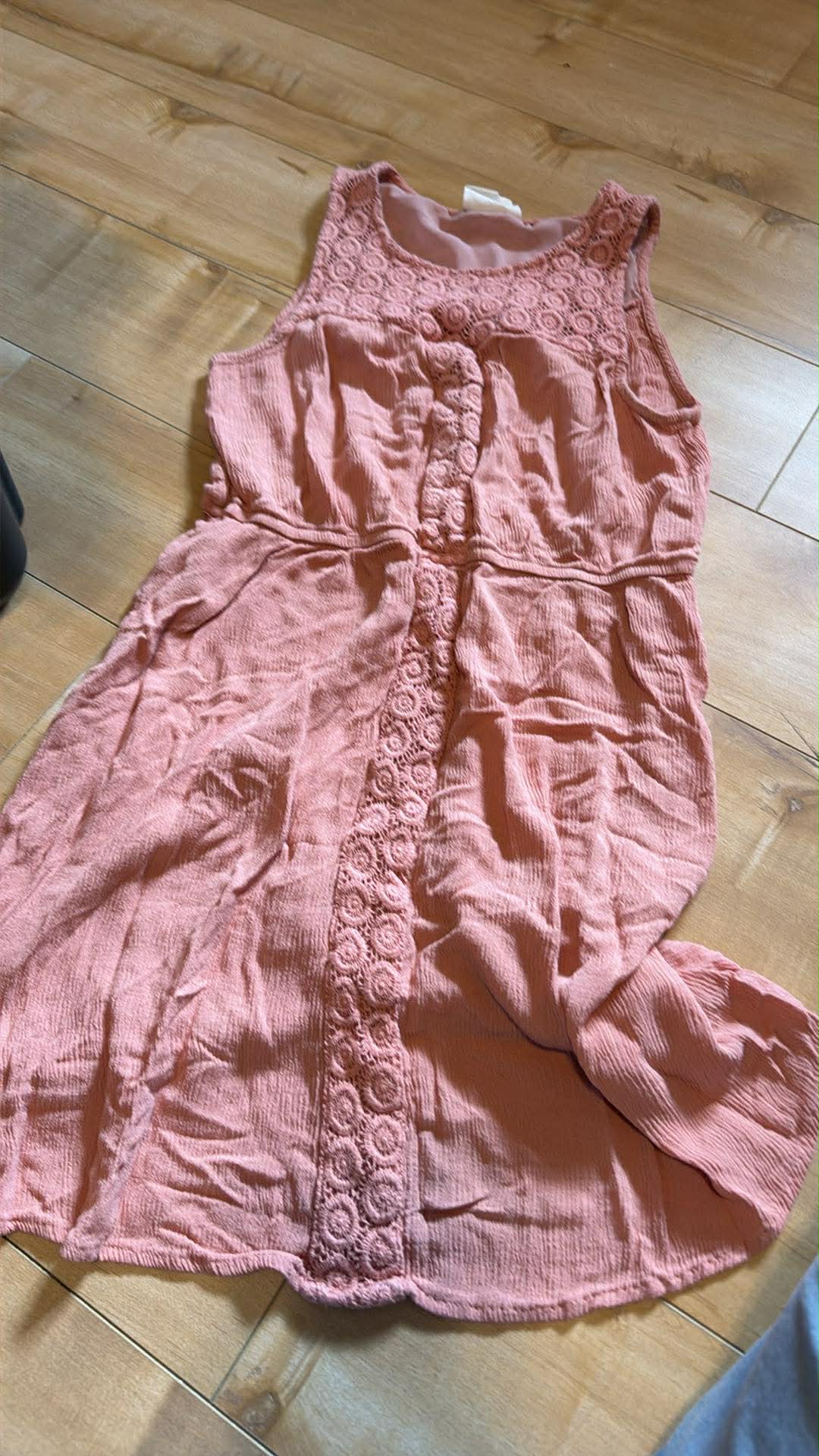Robe twik small