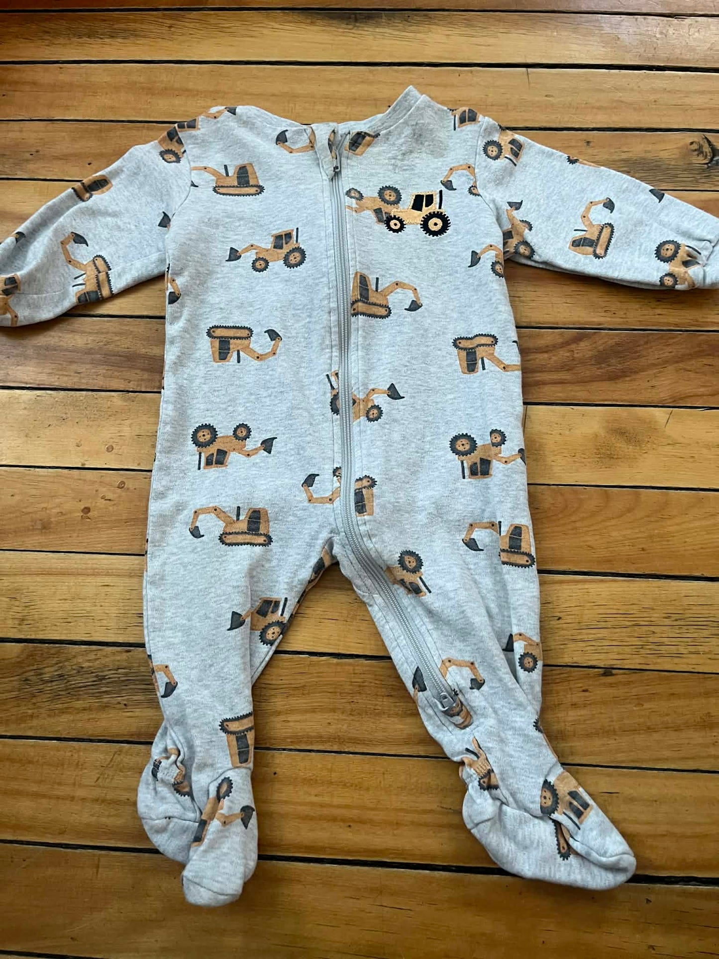 pyjama pekkle 6 mois Consignationmb