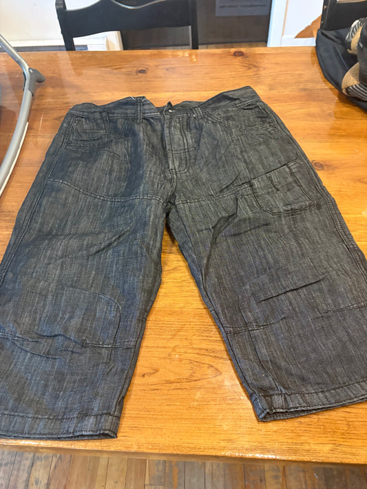 Short homme oxygen grandeur 36 (cmb)