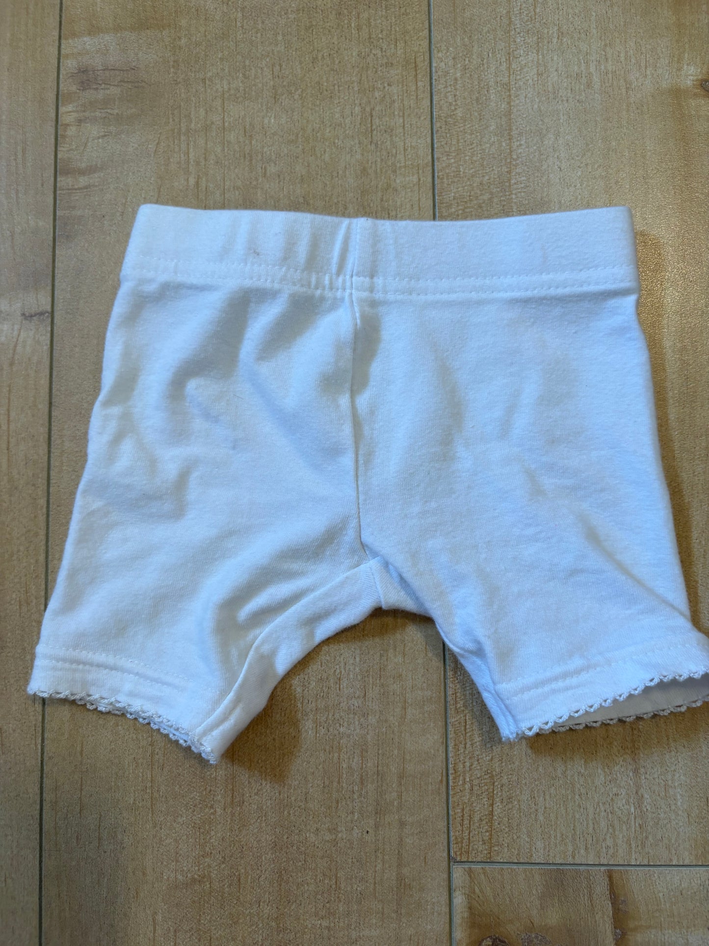 Short 3-6 mois george