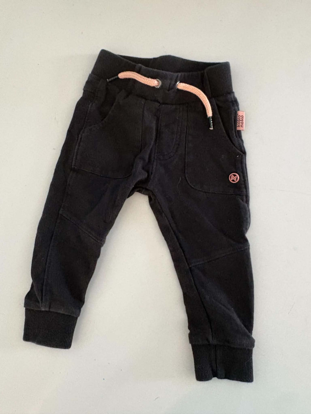 pantalon okonoko 12 mois