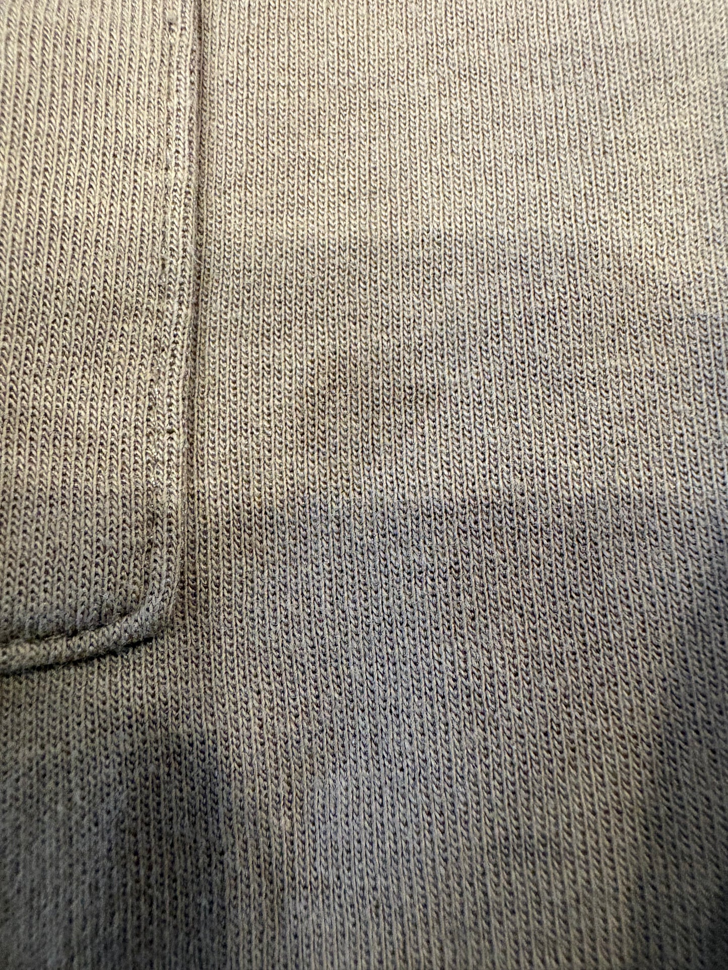 Pantalon Moskito 12 mois (cmb)
