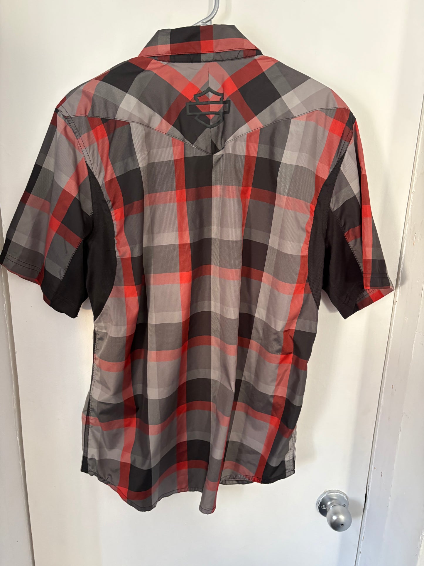 Veste harley davidson large d’été état neuf