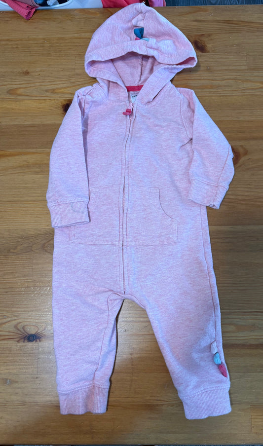 Pyjama carter’s 6 mois