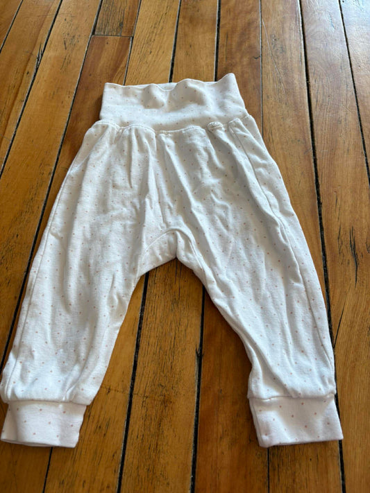 Pantalon h&m 6-9 mois (cmb)🩷