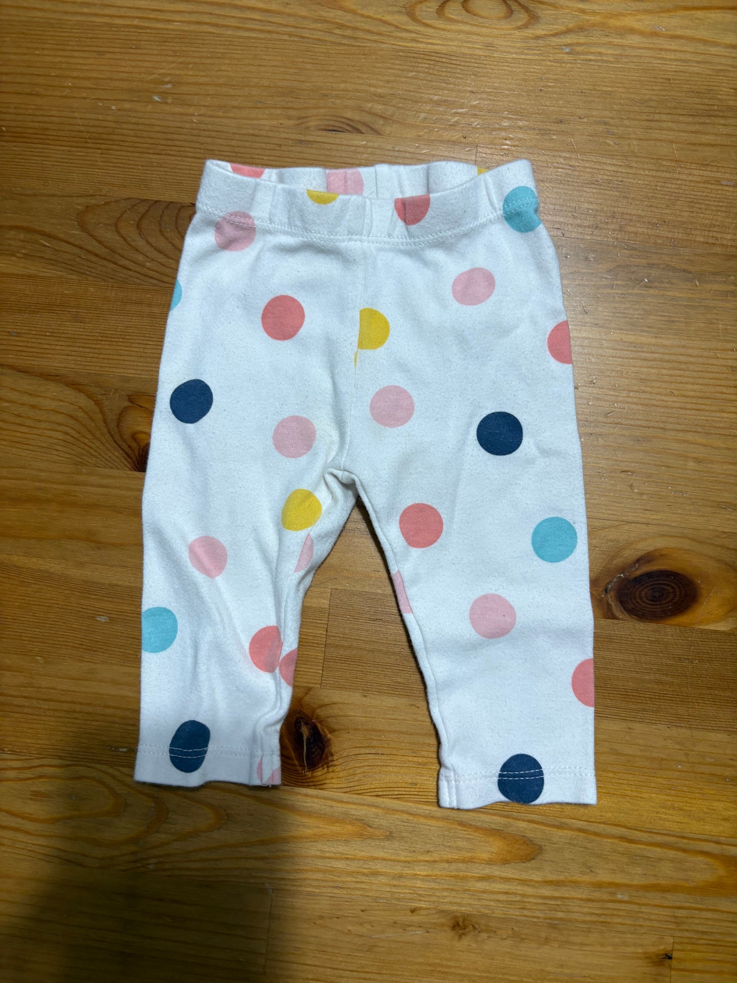 Legging pekkle 6 mois