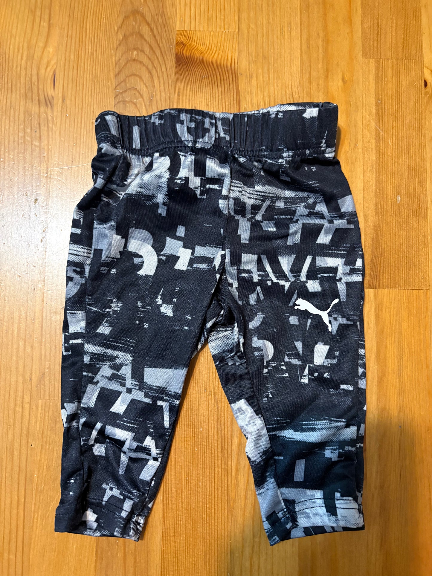 Legging puma 3-6 mois