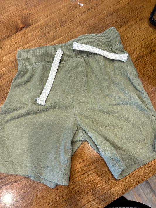 Short Old navy 2T (cmb)