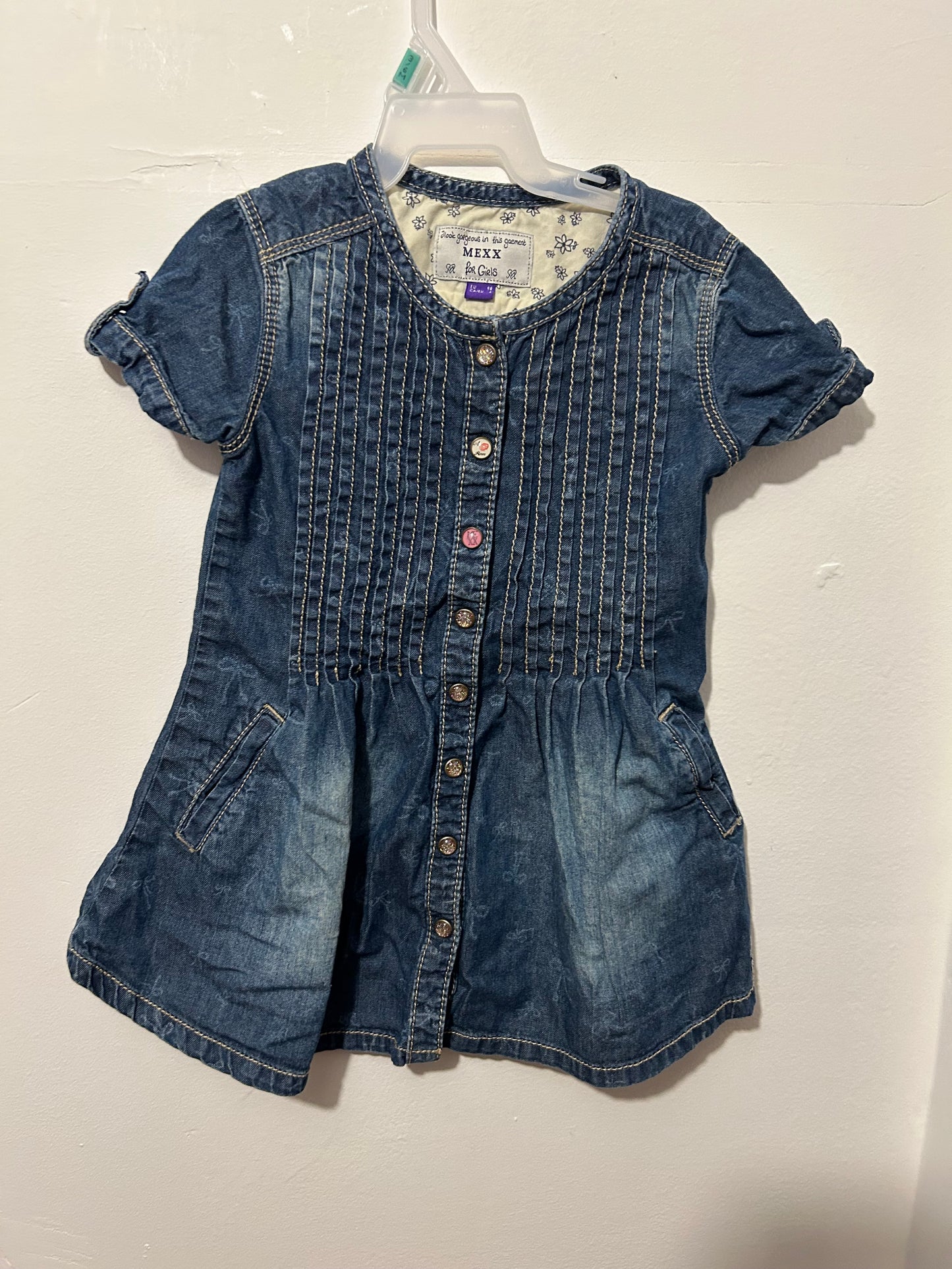 robe Mexx jeans 3T