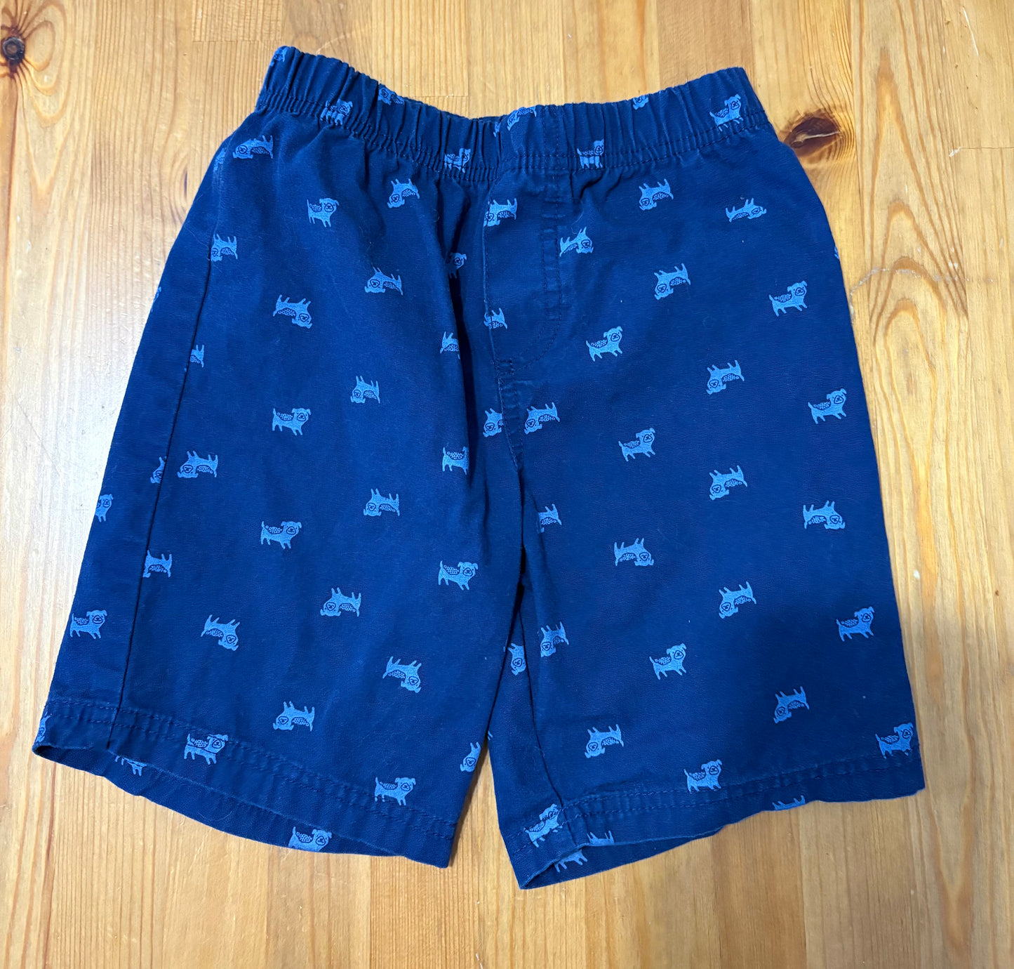 Short child of mine 5 ans