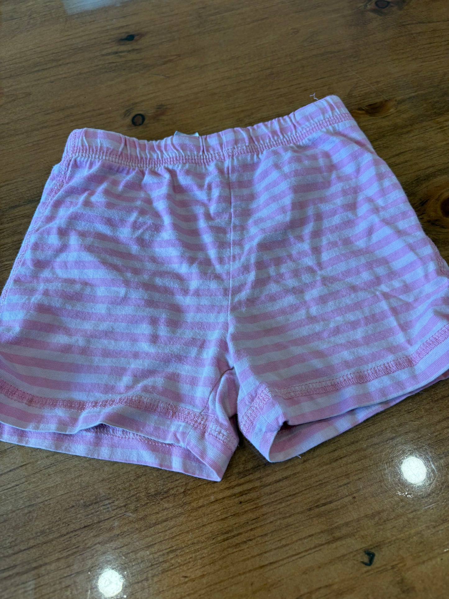 Short George 12 mois (cmb)