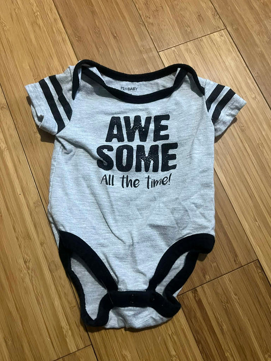 Cache-couche pl baby 3 mois