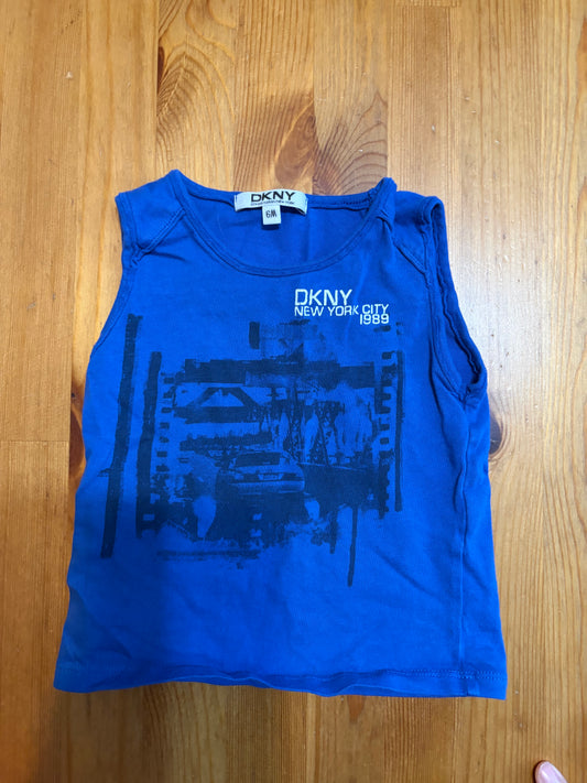 Camisole dkny 12 mois neuf