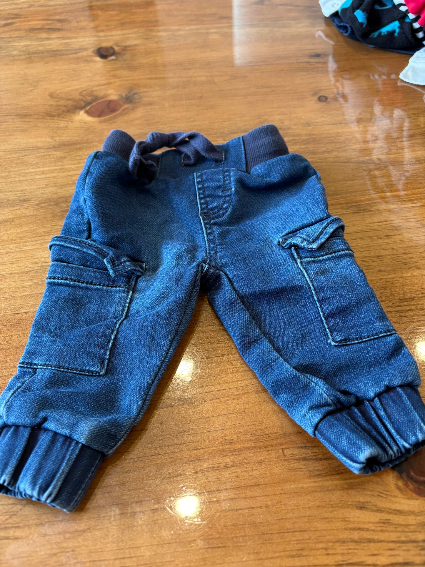 Pantalon blumind 3 mois