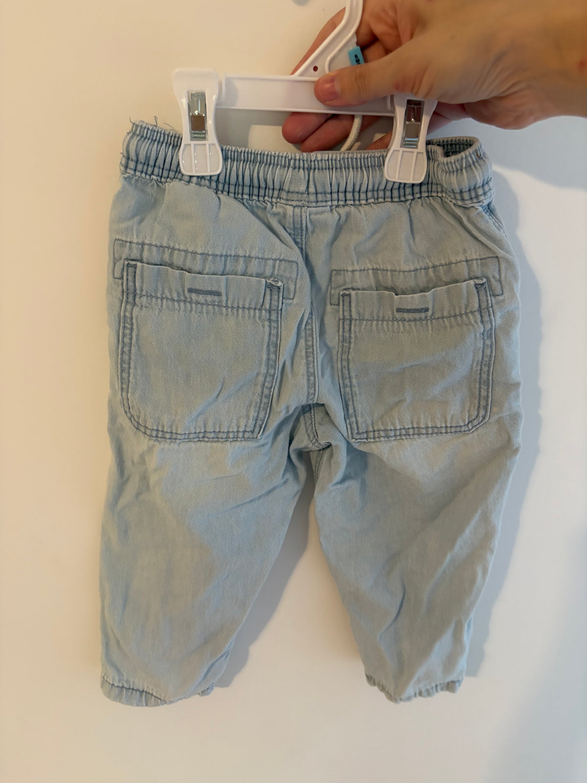 Pantalon zara 12-18 mois