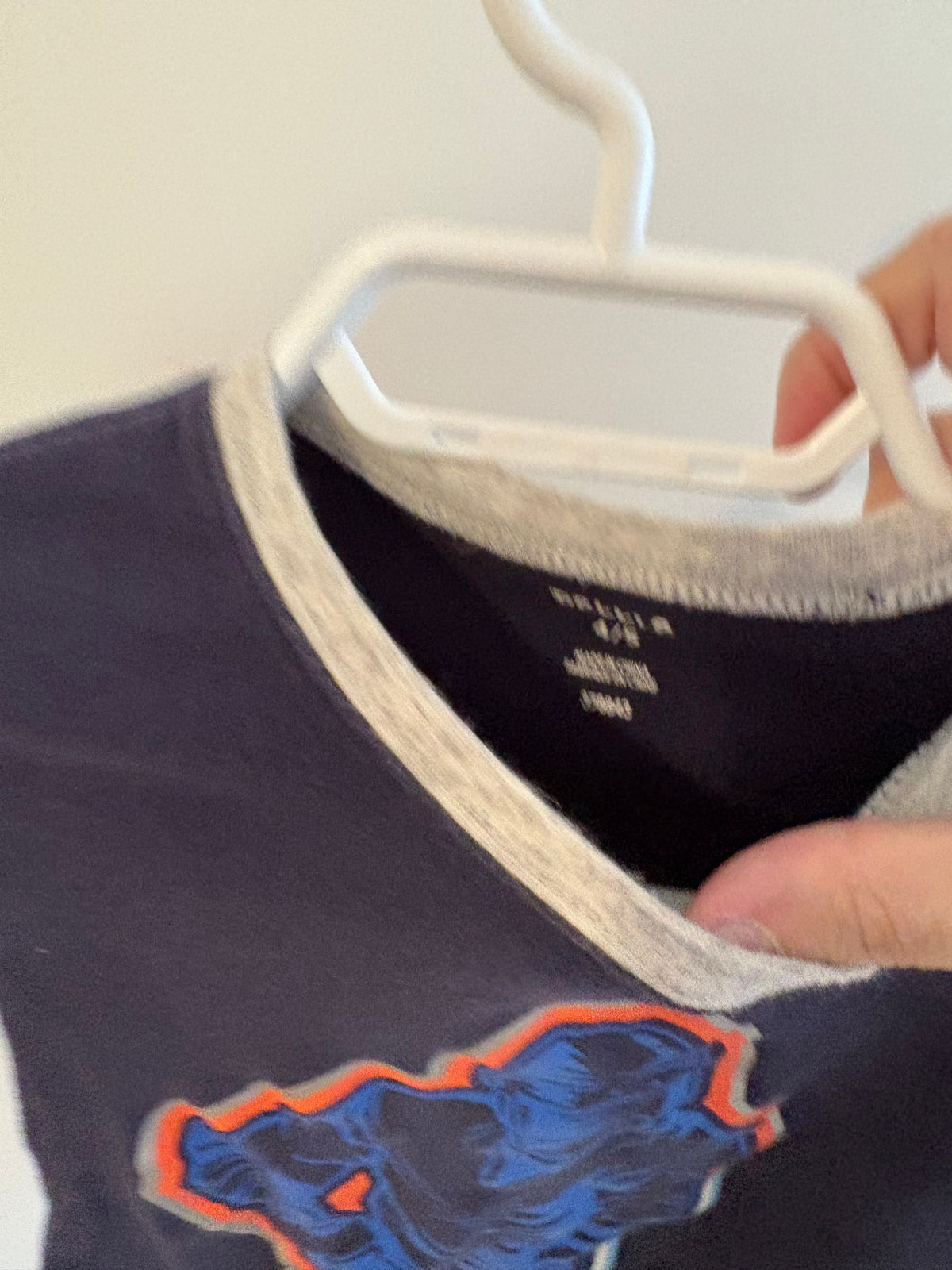 Gilet pekkle 4/5 ans