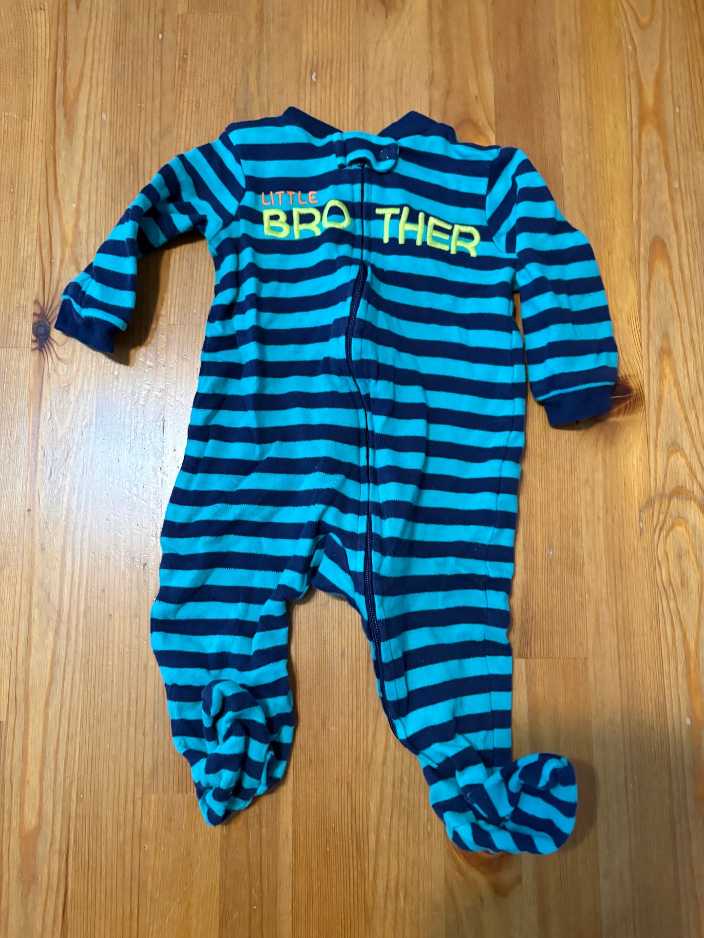 Pyjama child of mine 3-6 mois