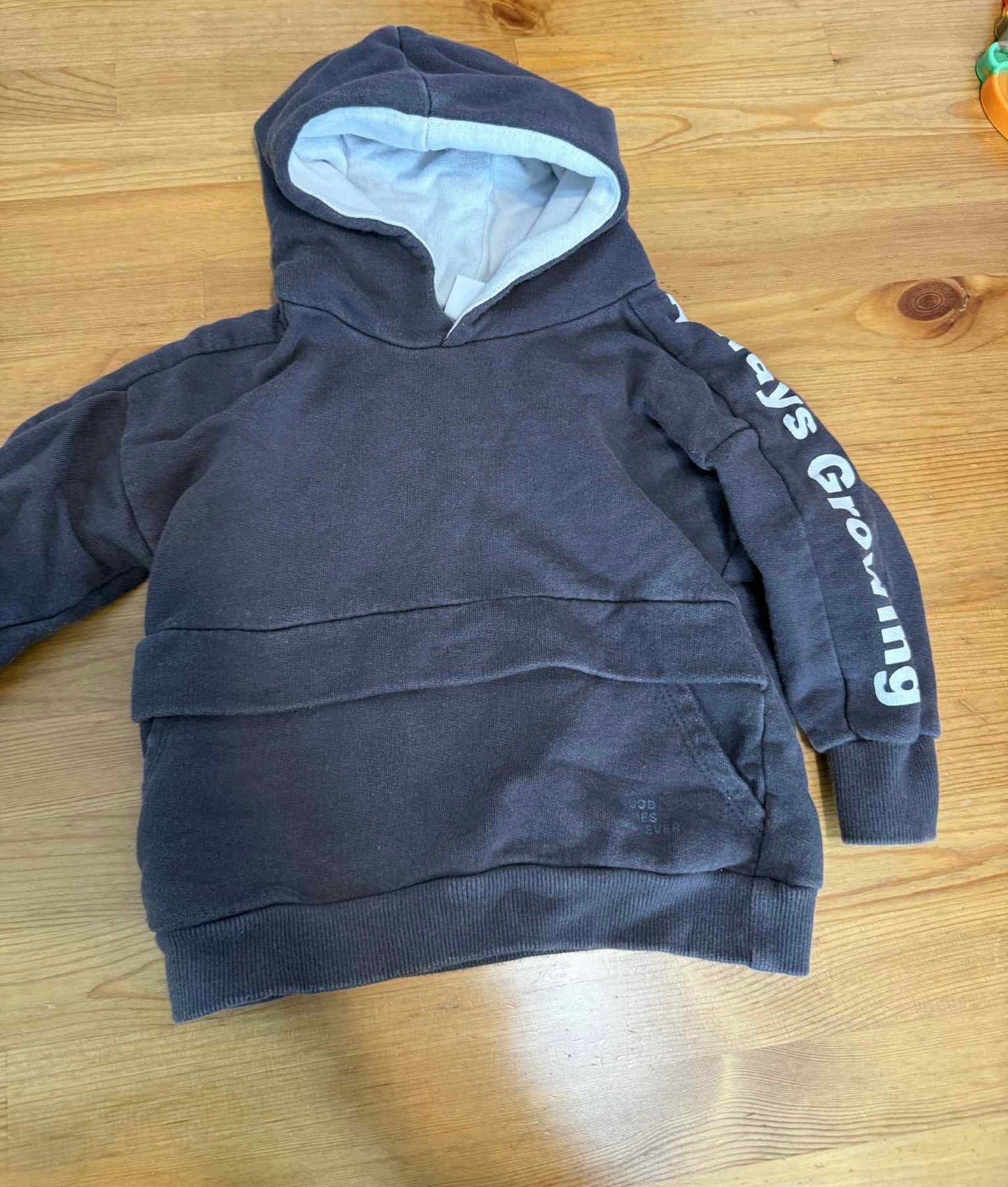 Gilet zara 12-18 mois