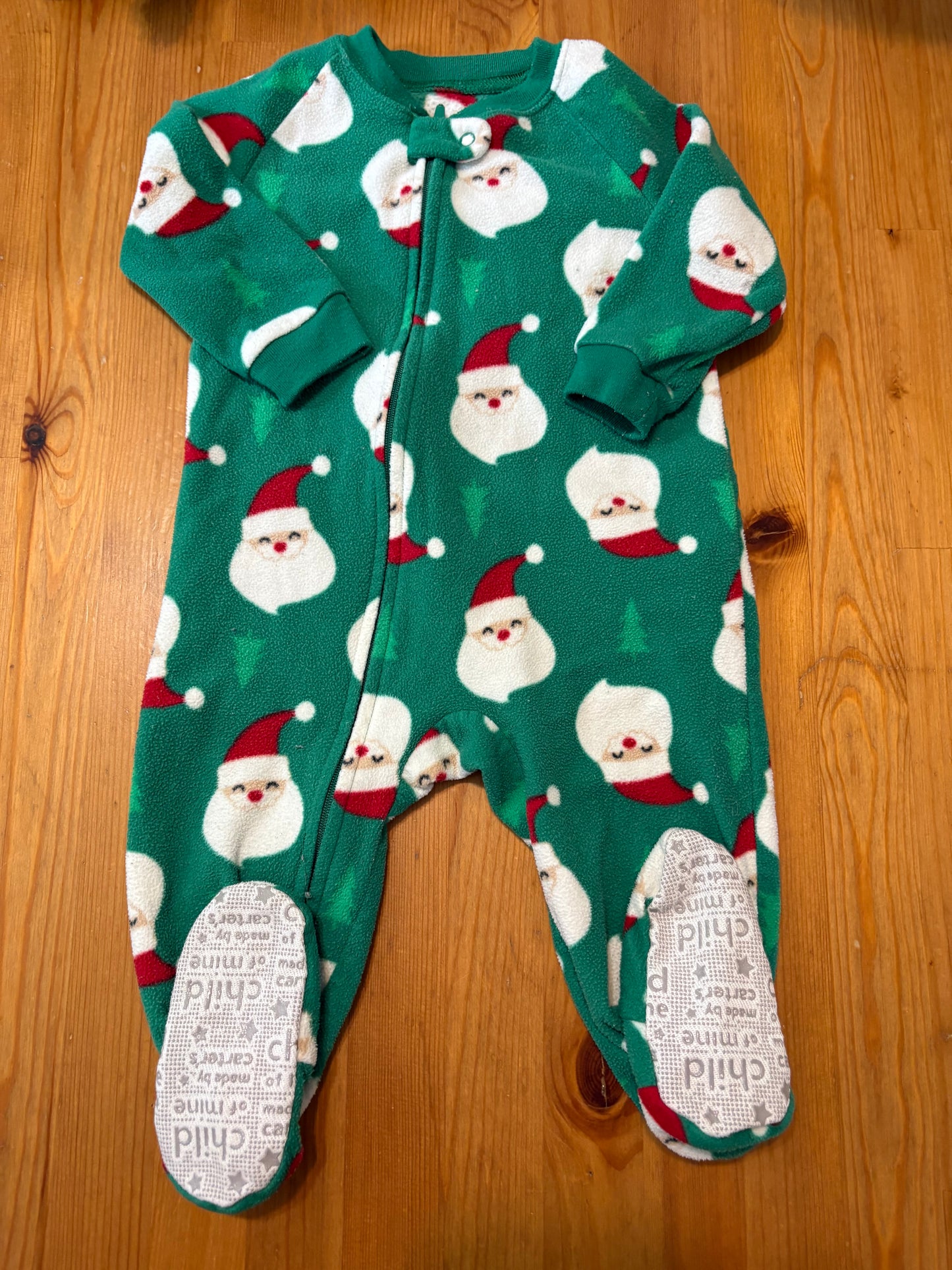 Pyjama child of mine 12 mois