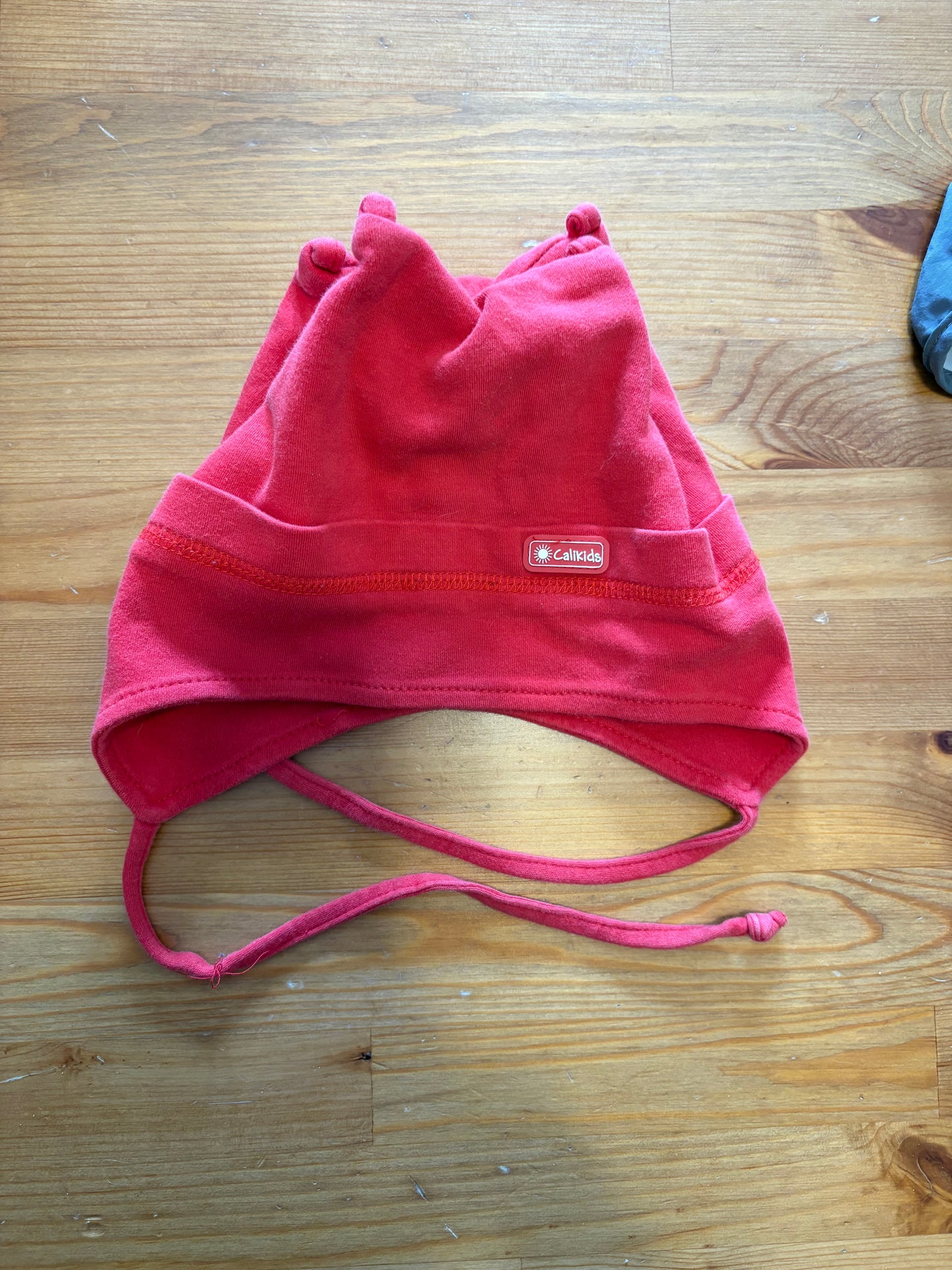 Bonnet calikid xl