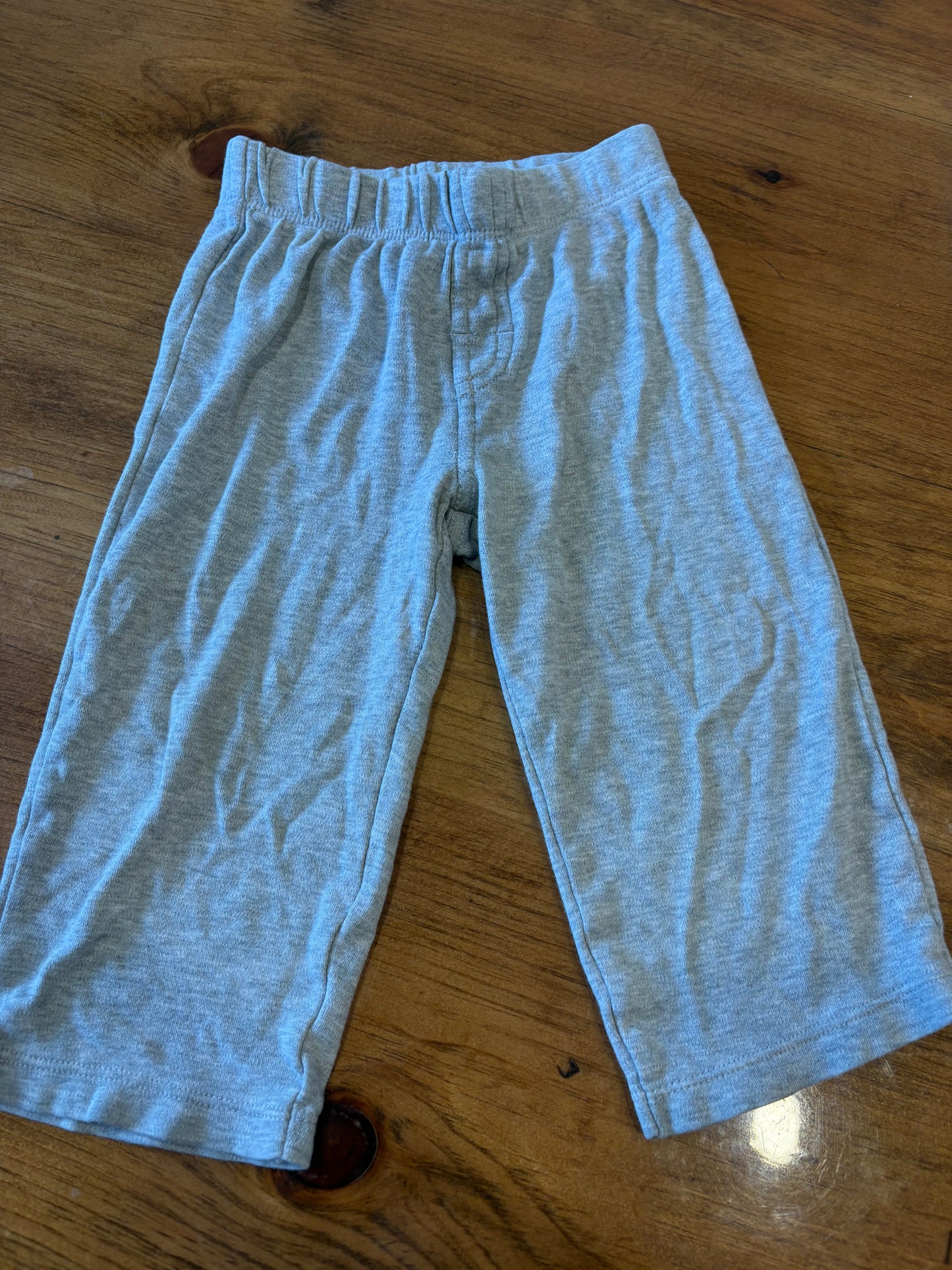 Pantalon carter's 18 mois (cmb)